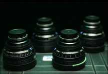 Объективы Zeiss Compact Prime cp2