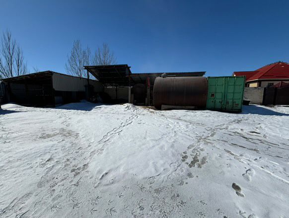 Барлык жагдайы жасалган 7 болмели уй сатылады