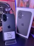 Iphone 16 128gb 100% 27цикл состояние идеал