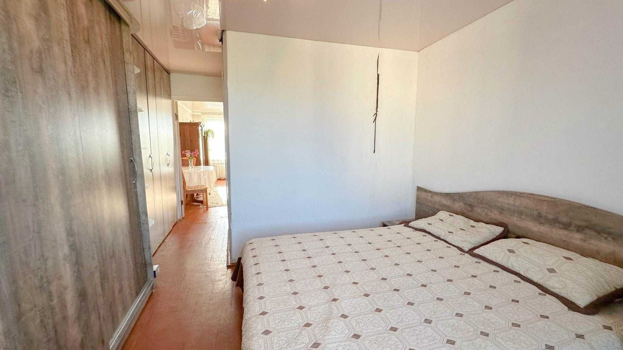 Продам 3х комнатную квартиру Аян империя