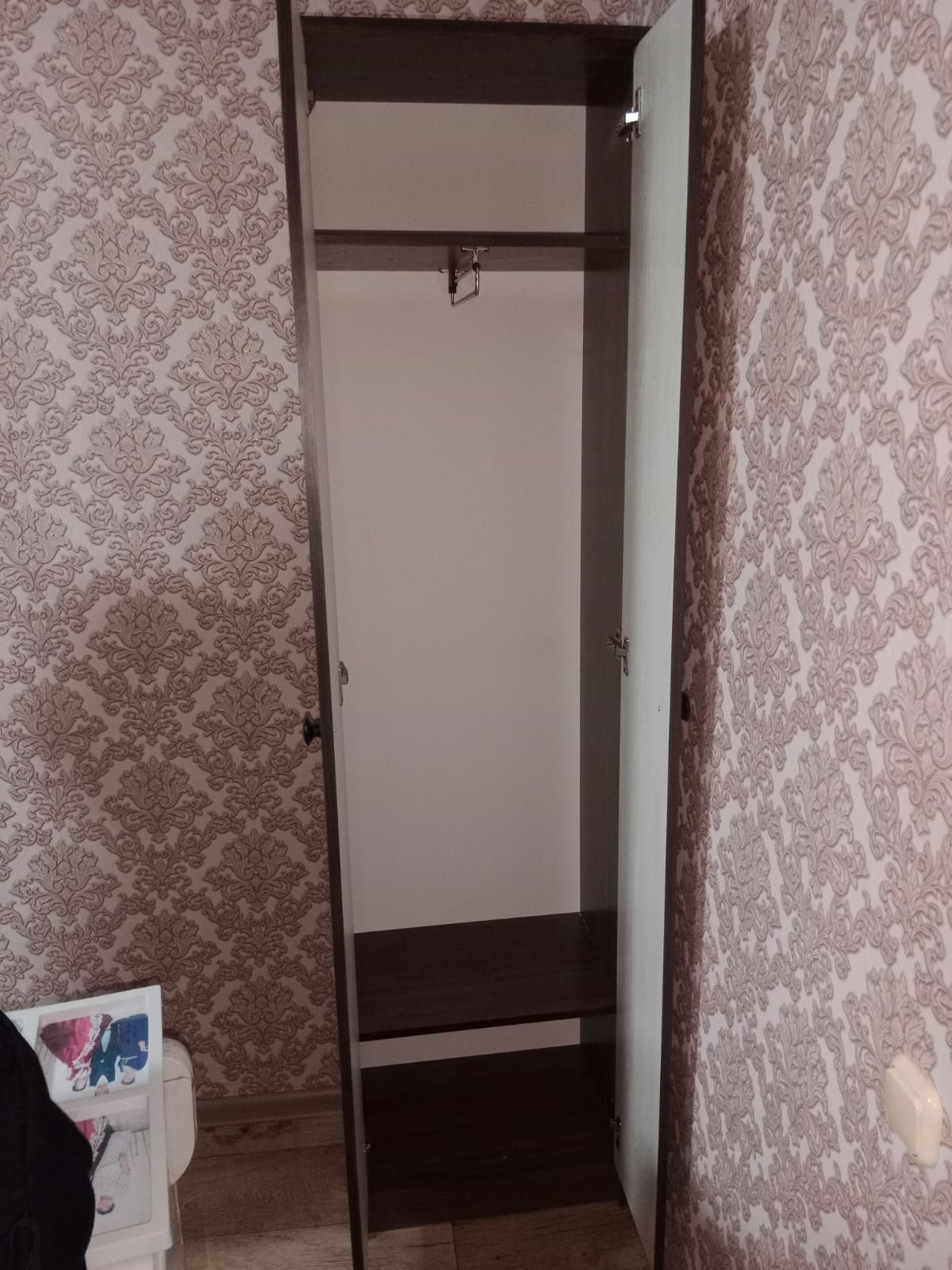 Продается шкаф новый в хорошем состоянии