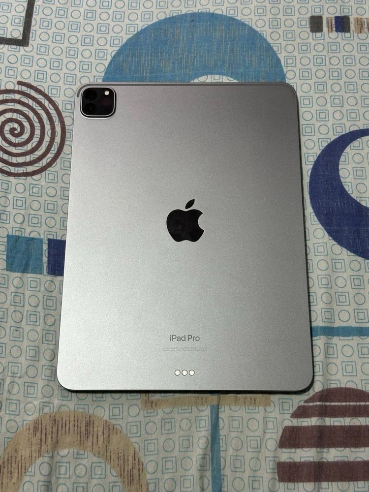 Apple IPad 2022 Pro
