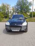 Porsche Caynne 2005 г
