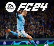 Фифа 24 на пс 4 (Fifa 24)