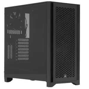 Современный Игровой пк для игр и не только Ryzen 5700x3d и 7800xt