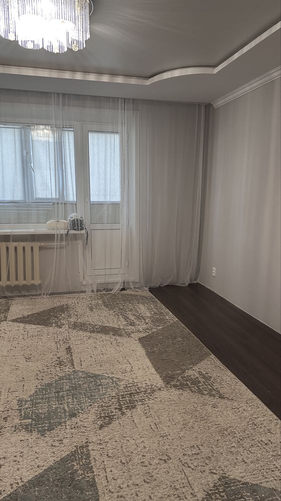 Продам 3х комнатную квартиру