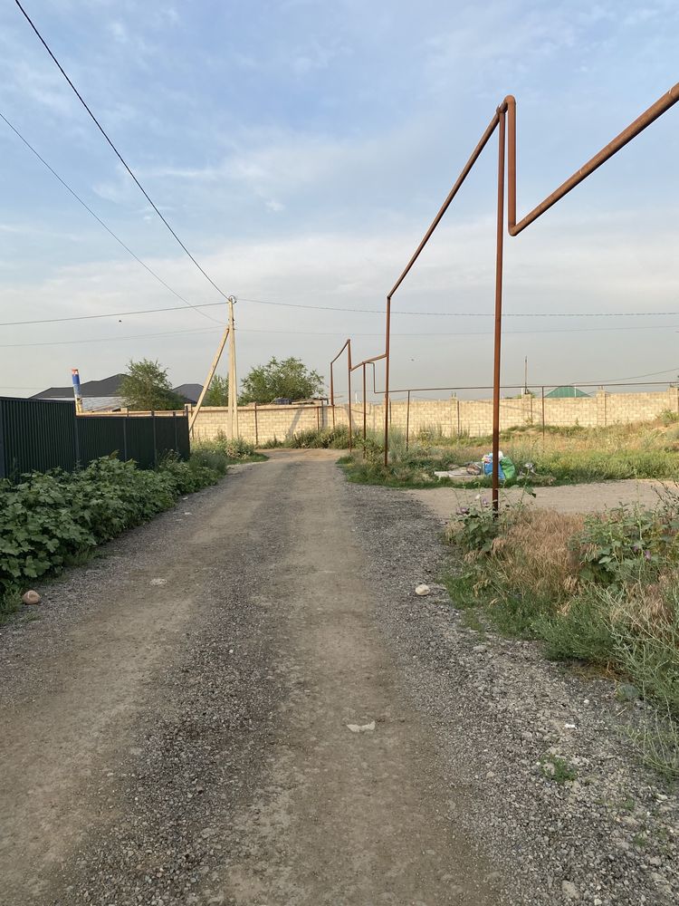 Продам участок в Кемертоган