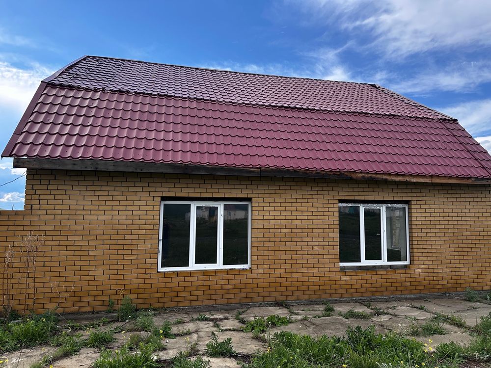 Продам дом на Сибинах