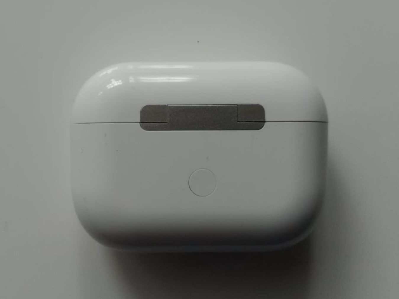 Case от наушников airpods pro 2