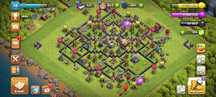 Clash of clans аккаунт