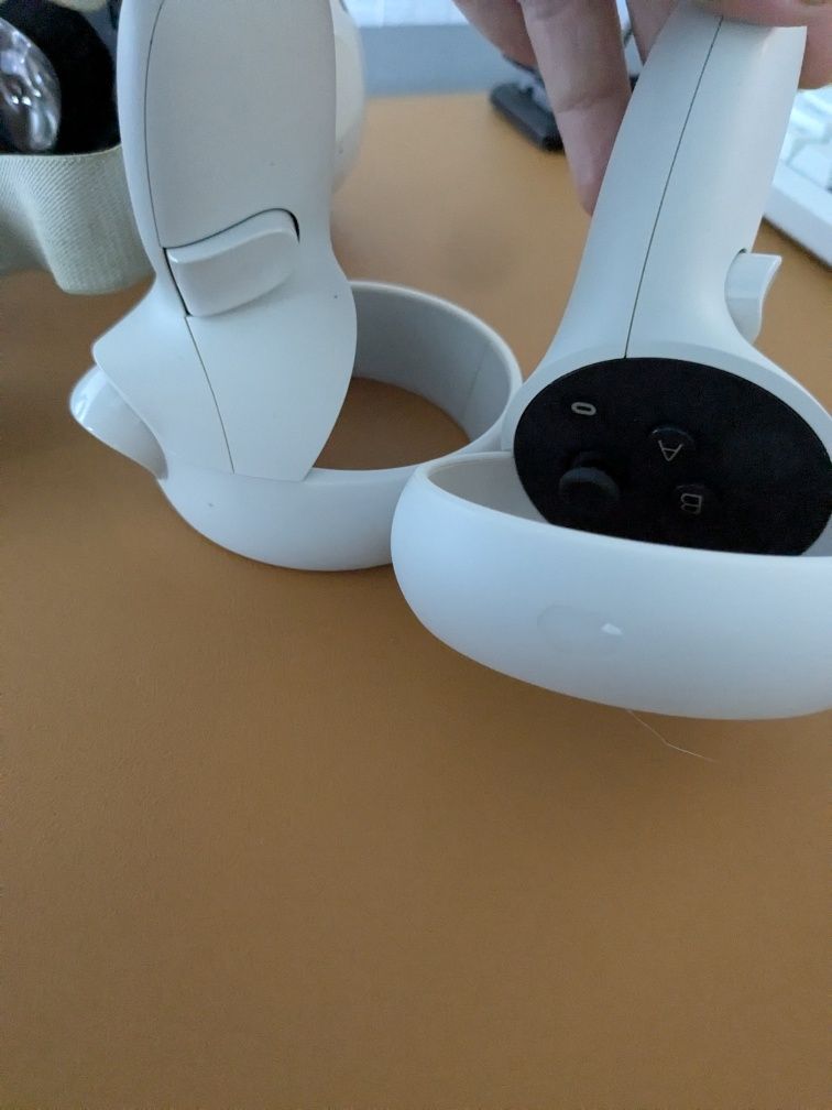 Oculus Quest 2 256gb