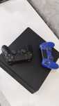 Продам PlayStation 4, в отличном состояни!и