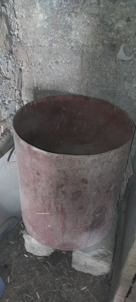 Бак для  хранения