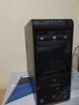 Компьютер i5 RX 550