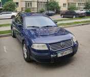 VW PASSAT B5 plus 2001