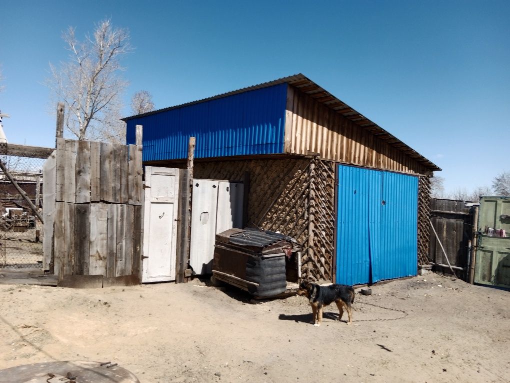 Срочно продам дом, Аманкарагай,40 лет победы 14/2