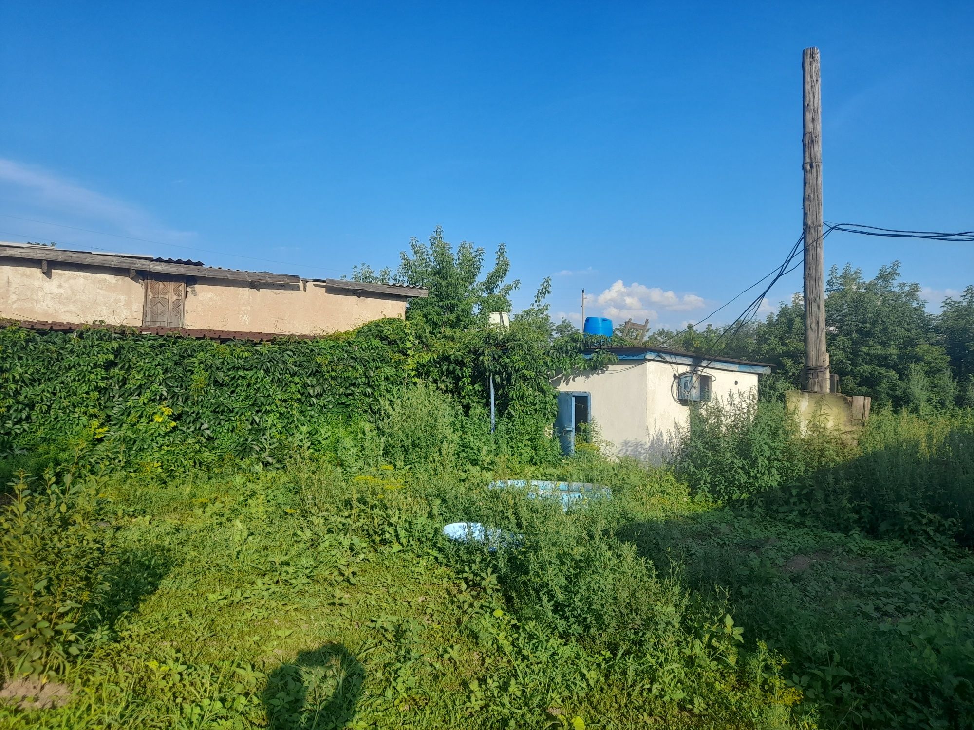 Продается 4 ком дом.