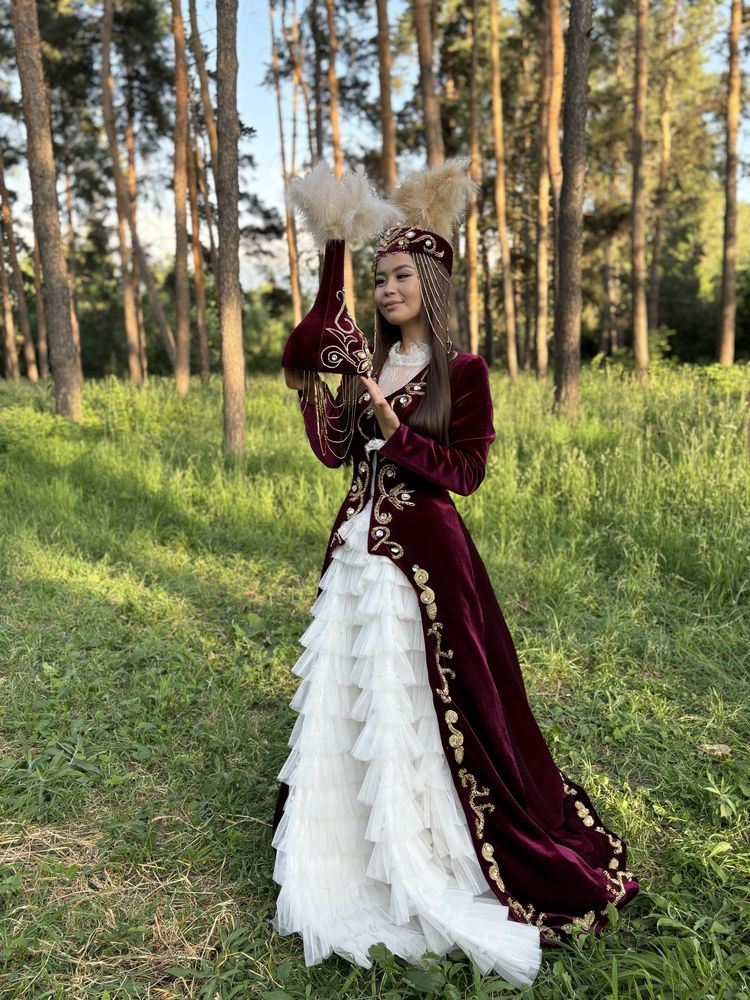 Платья на ұзату