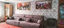Продается дом 74.1 м²