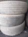 Продам шины в хорошем состоянии R18