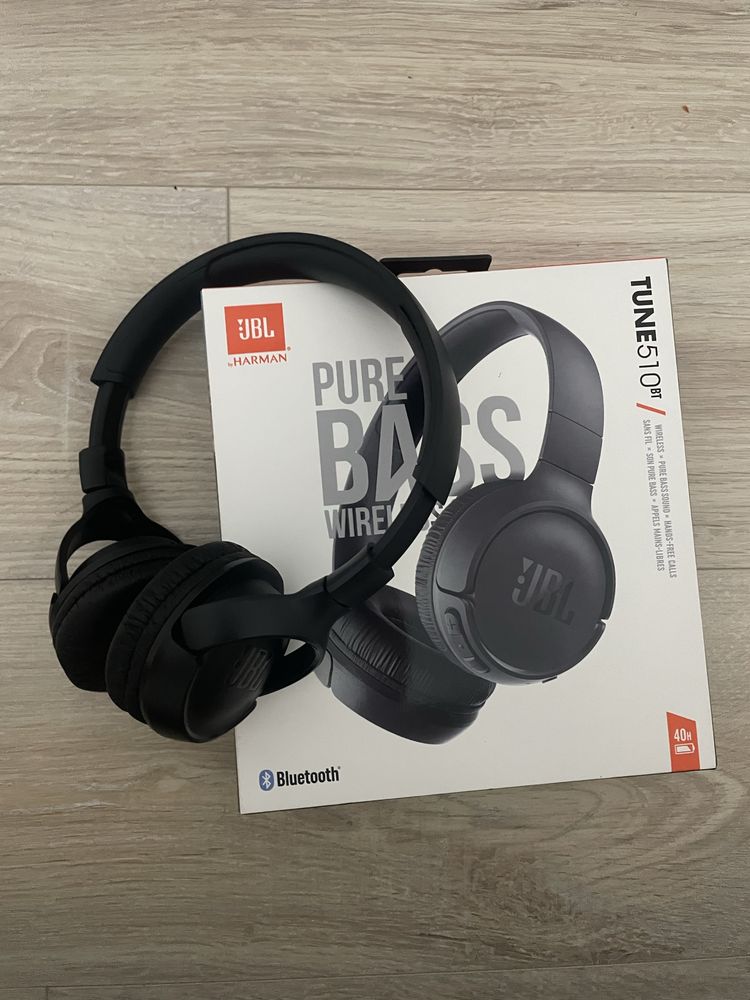 JBL Tune 510 BT оригинал