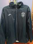 Дождевик FC ASTANA