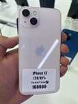 Iphone 13 128гб 81%