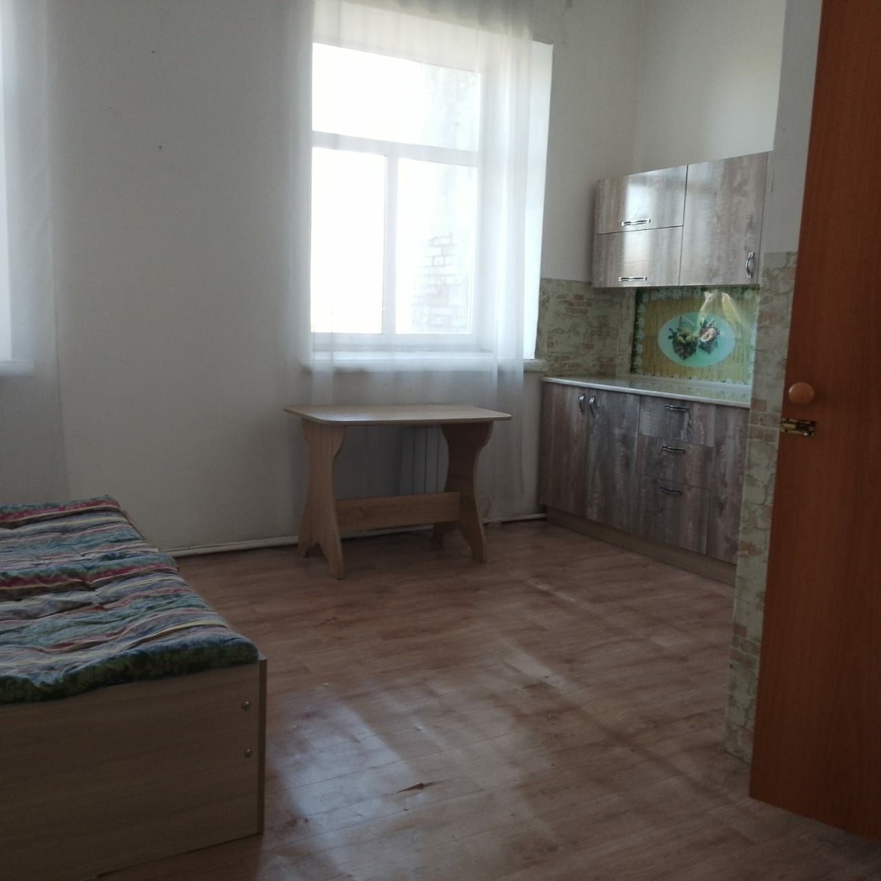 Комната для семейных