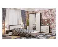Гарнитур Grand Miks Диана 3Д сп. место 160х200 см