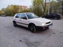 Продам Volkswagen Golf