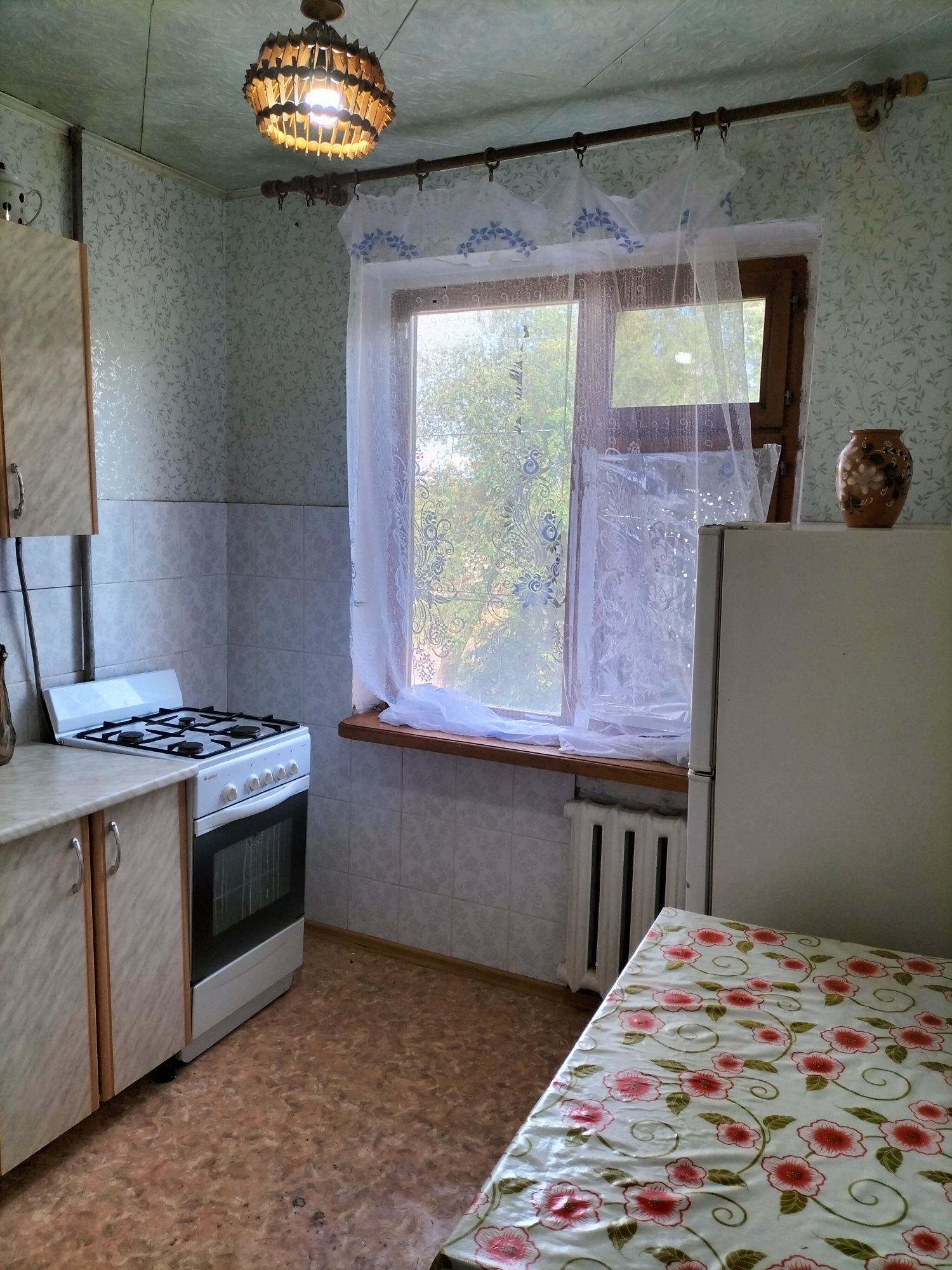 Продам 1 комнатную квартиру в центре