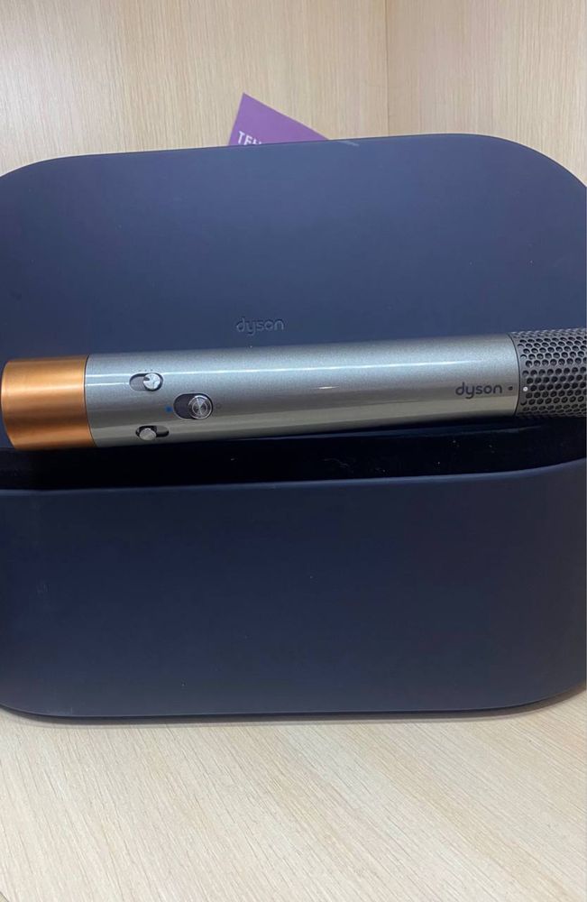 РАССРОЧКА / 23384 / 231345 / 231578/ Dyson стайлер и фен / от 100.000