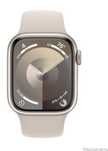 Продам Apple Watch Series 9 S/M 41 мм starlight-бежевый