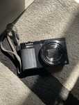 Камера Lumix Panasonic DMC-TZ70