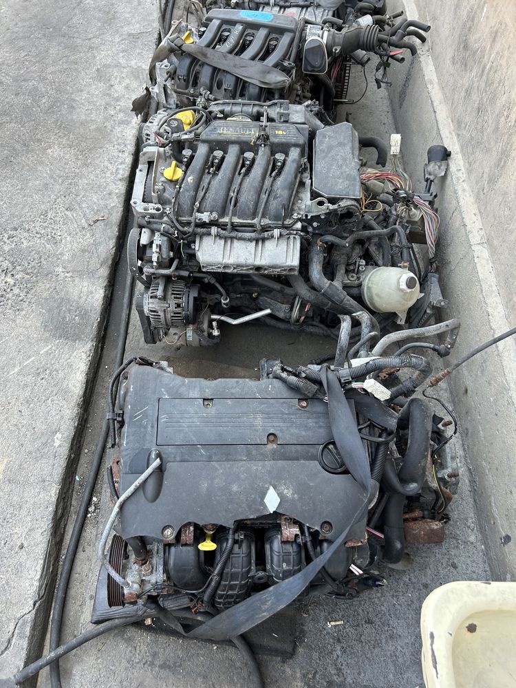 Мотор 2.4 4B12 Mitsubishi Outlander Митсубиси Аутлендер 2.0 4B12 2,4