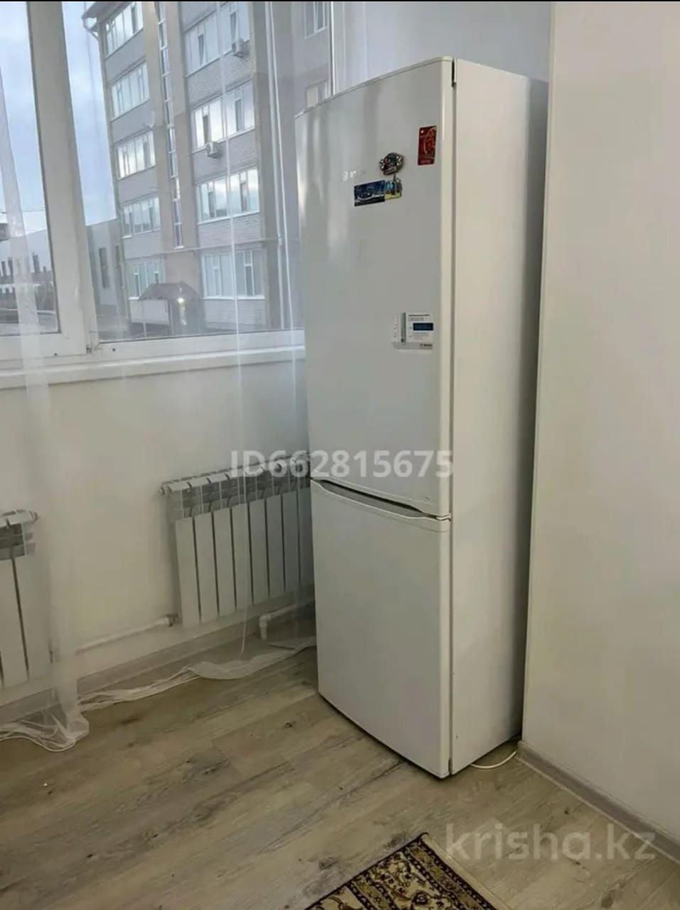 Сдам посуточно 2к квартиру в районе Батыс,Kaspi red