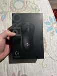 Мышка игровая Logitech G Pro X Superlight 2 Dex - Black