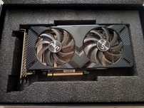 GTX 1660Super 6GB Palit Dual видеокарта