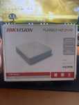 Регистратор- Hikvision turbo hd dvr 7100 series