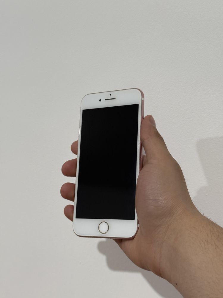 iPhone 7 32GB Rose gold