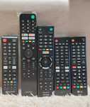 Samsung Smart LG Kivi Artel Ergo TCL Redmond Dyson Sony