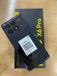 Poco x6 pro 5G 12/512 black
