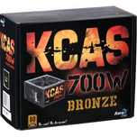 KCAS 700W Bronze Plus