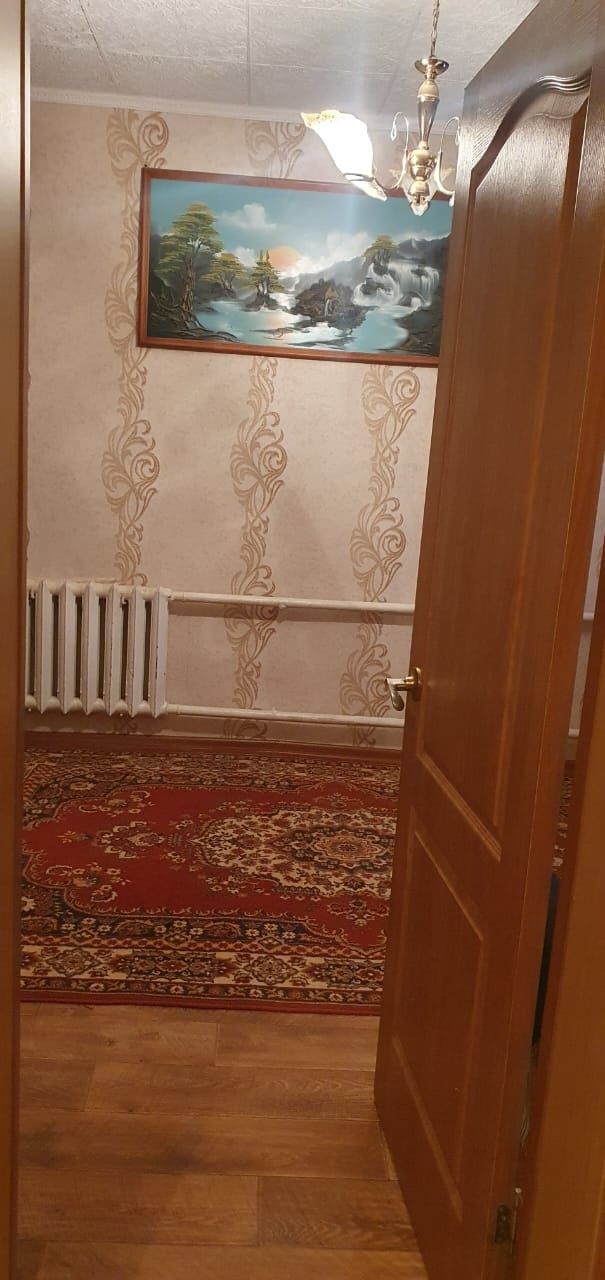 Продается дом пос.Трекино