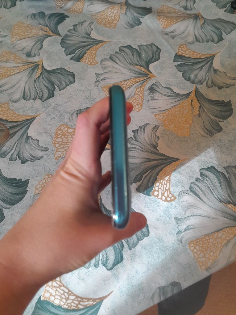 ZTE Blade V40 vita