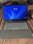 Lenovo ldeaPad C340 ( сенсорный экран, трансформен)