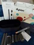 Dyson Airwrap Conplete long