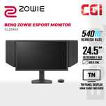 Benq zowie xl2586x 540 герц