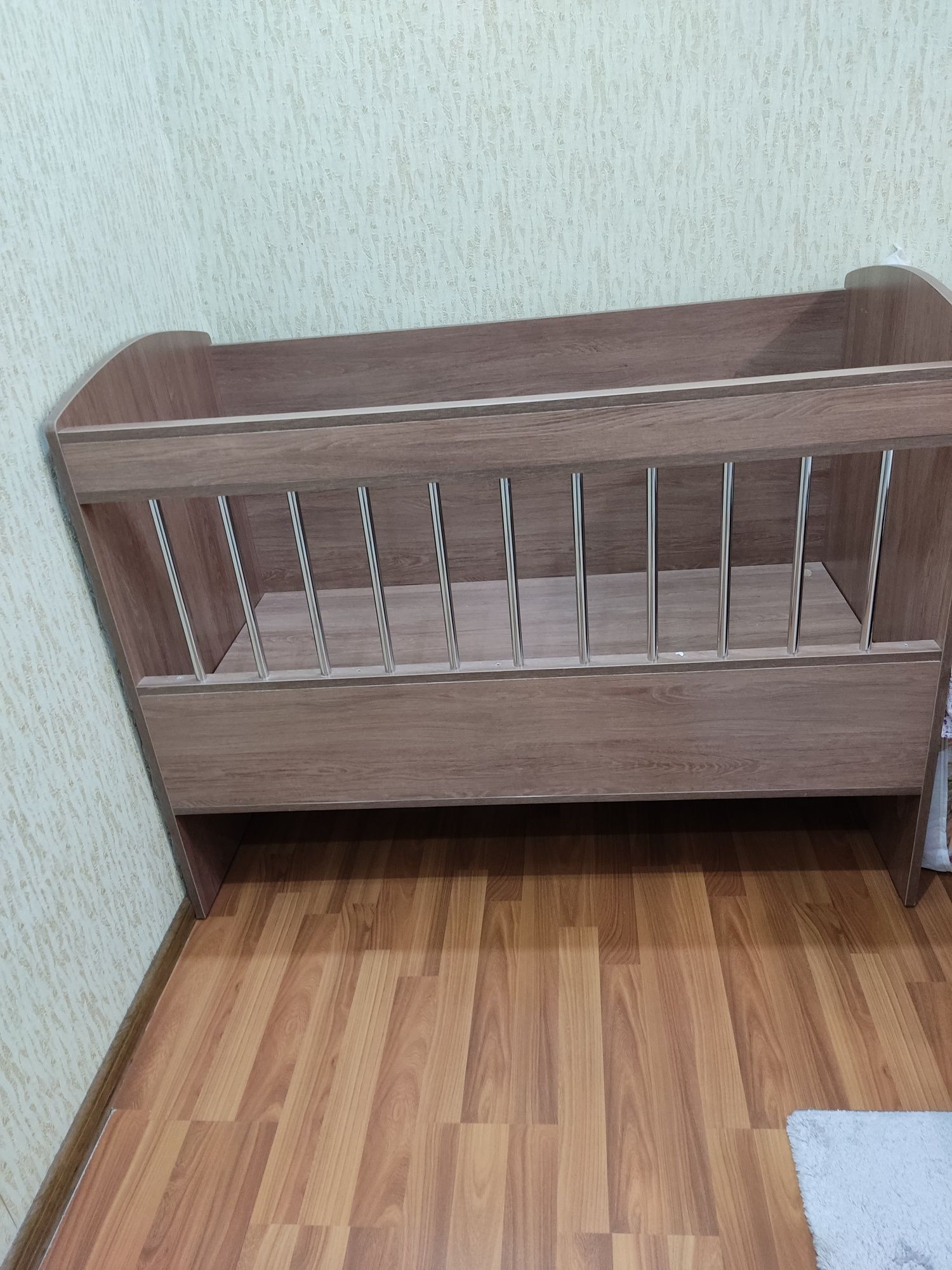 Детская кровать новая