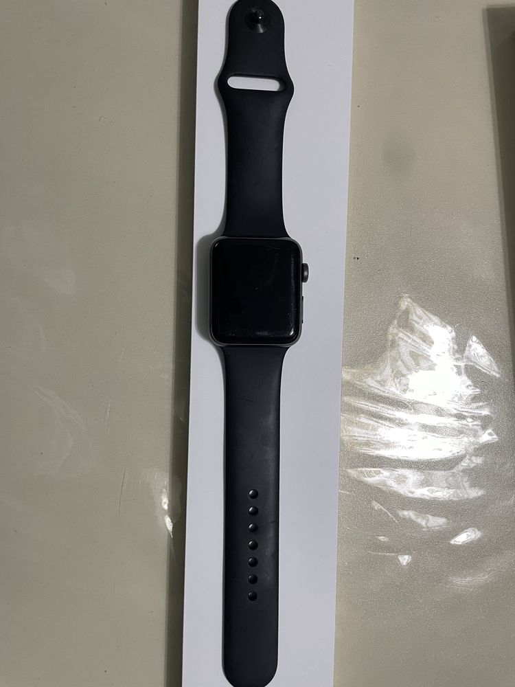 Apple watch 3 42mm